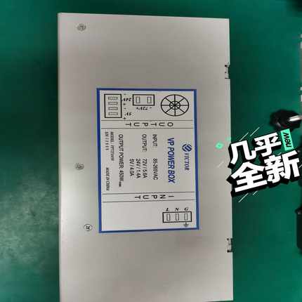 美国胜利VICTOR VP72TA  450W开关电源（佳毅工控）