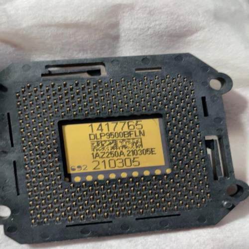 DLP9500BF DMD芯片~询价