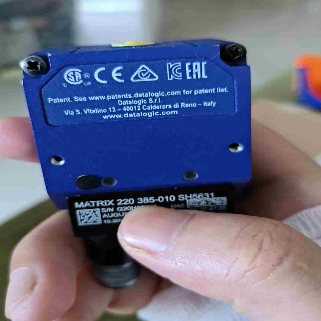 得利捷读码器Matrix220 385-010 SH5631~议价