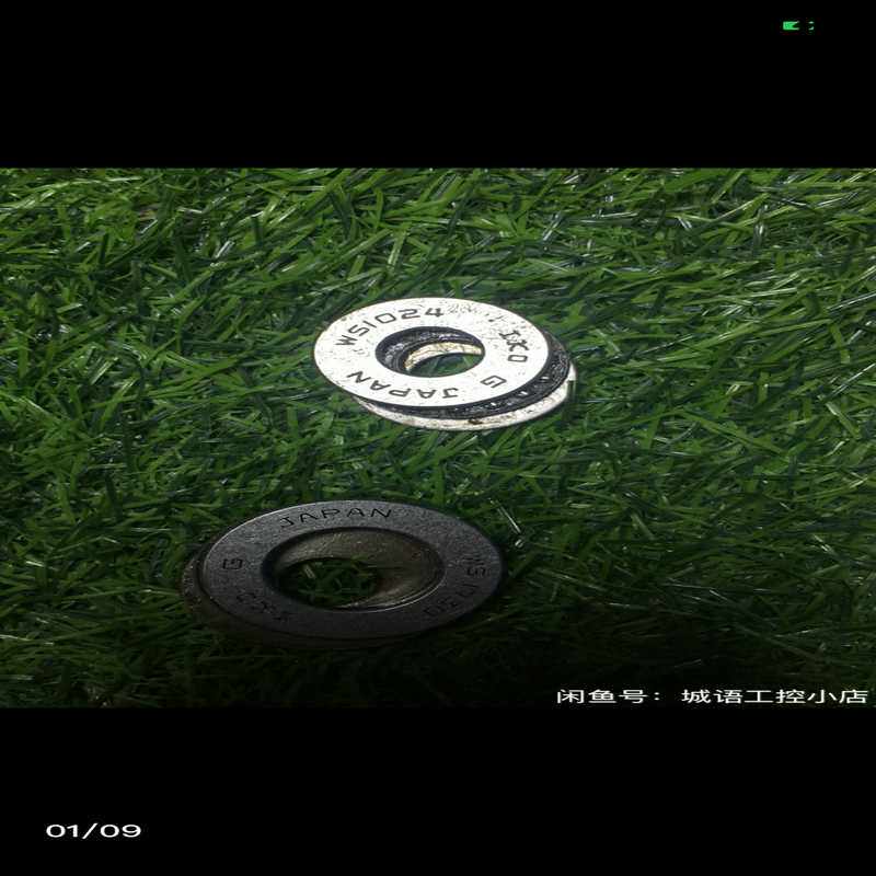 IKO WS1024 WS1730 议价（豆豆设备）