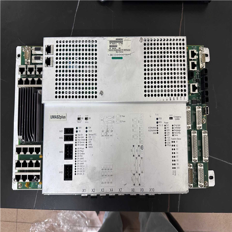 询价~ CT UMAS2 UMAS2plus UMAS2A
