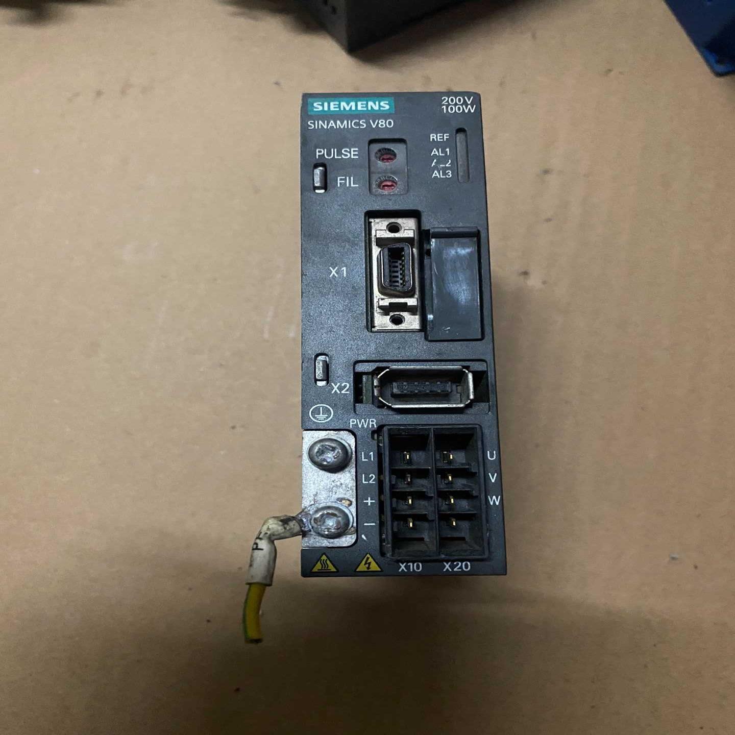 V80驱动器 6SL3210-5CB08-4AA0,实~询价