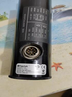 询价美国Raytek马拉松系列RAYMR1SBSE红外测温仪，轻