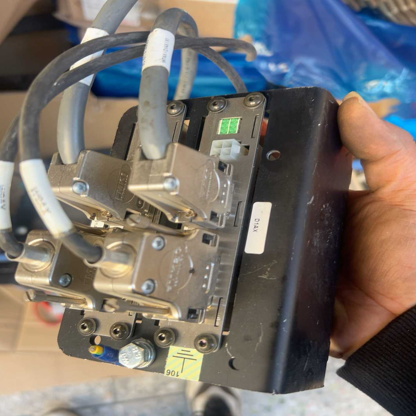 VISCOM AG视觉检测控制系器~询价