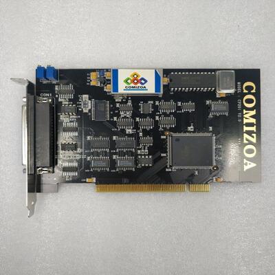 COMIZOA CP201 V20 原装拆机卡