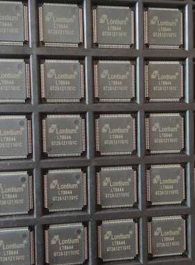 (询价)LT8644全新原装芯片25片