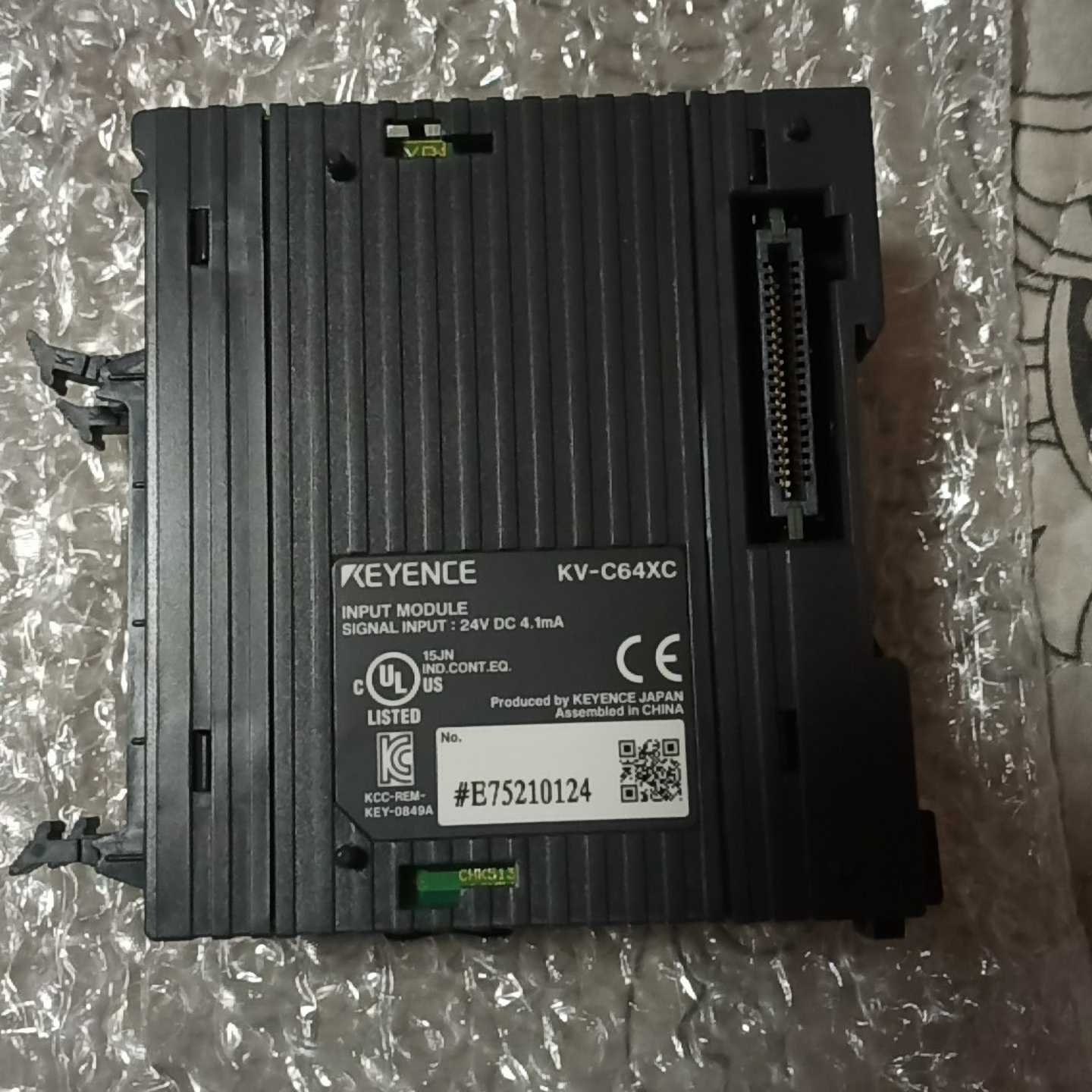 基恩士E丫ENCE系列PLC【白零商行】