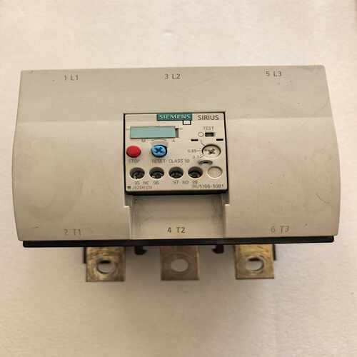 热继电器3RU5166-5GB1，220-320A，保~询价