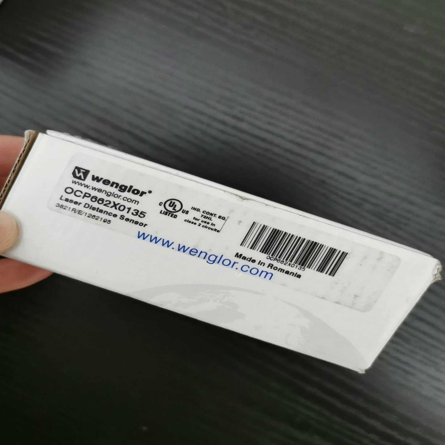 OCP662X0135德国WENGLOR勒0CP~询价