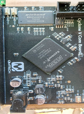 cyclone v core board.    5cefa~询价