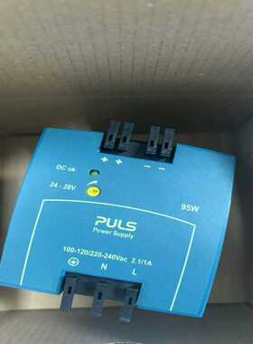德国普尔世ML95.100PULS电源开关询价