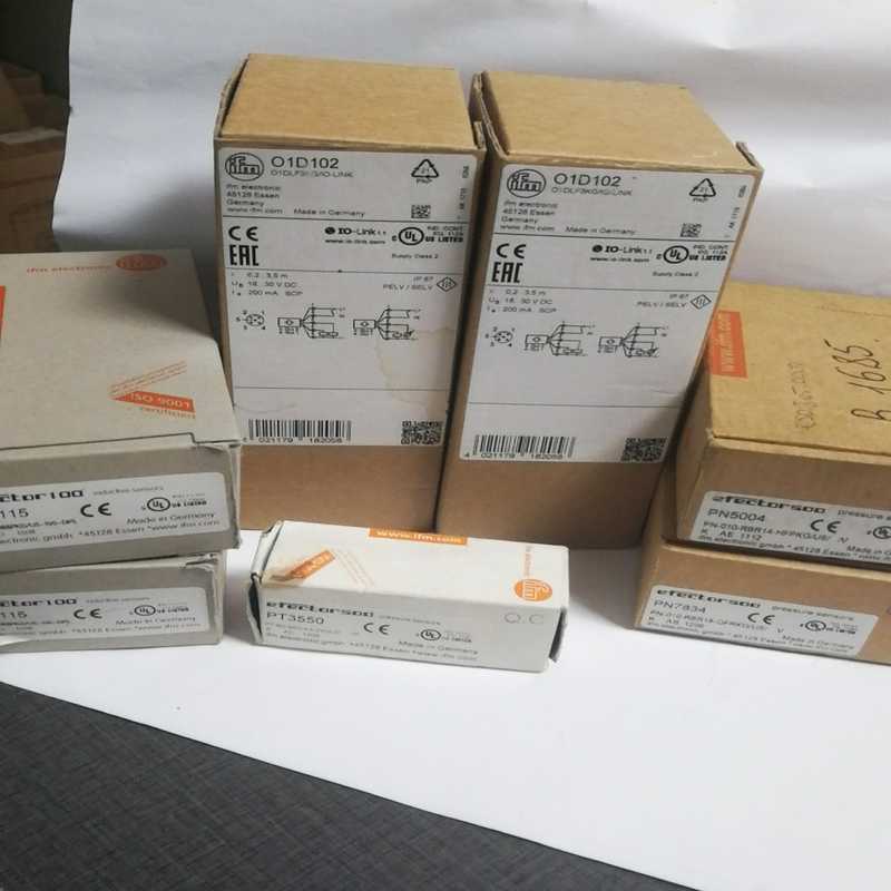 易福门 O1D102，PN7834，PN5004，IM~询价