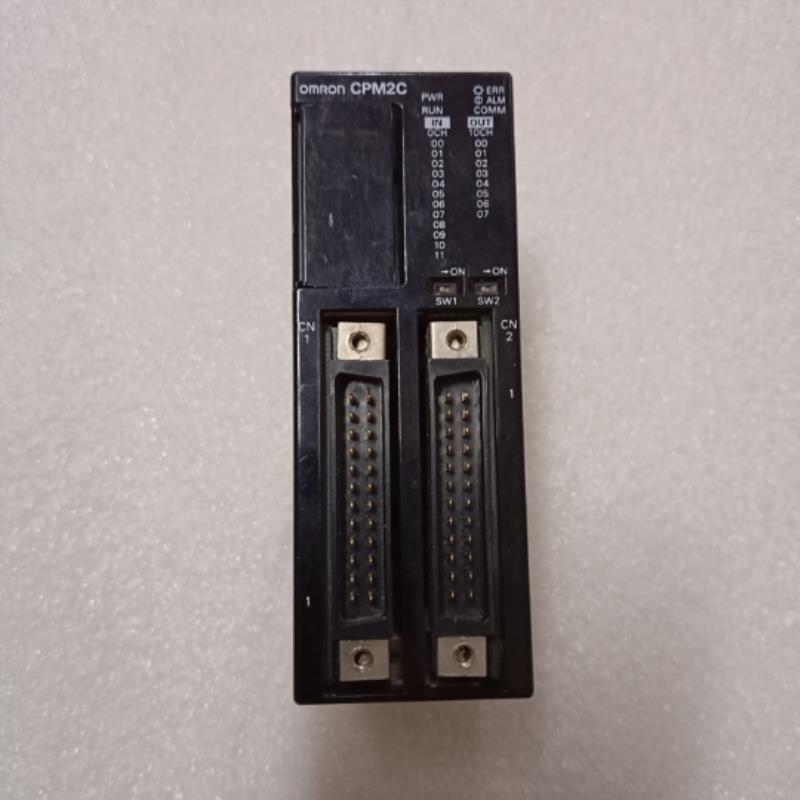 原装拆机  CPM2C-20CDT1C-D 实物拍摄 现货包好