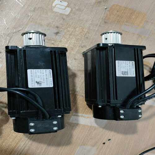 纳智80ST一M04025L1.0kw伺服电机2台36询价