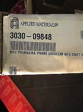 AMAT 3030-09848（gg设备）