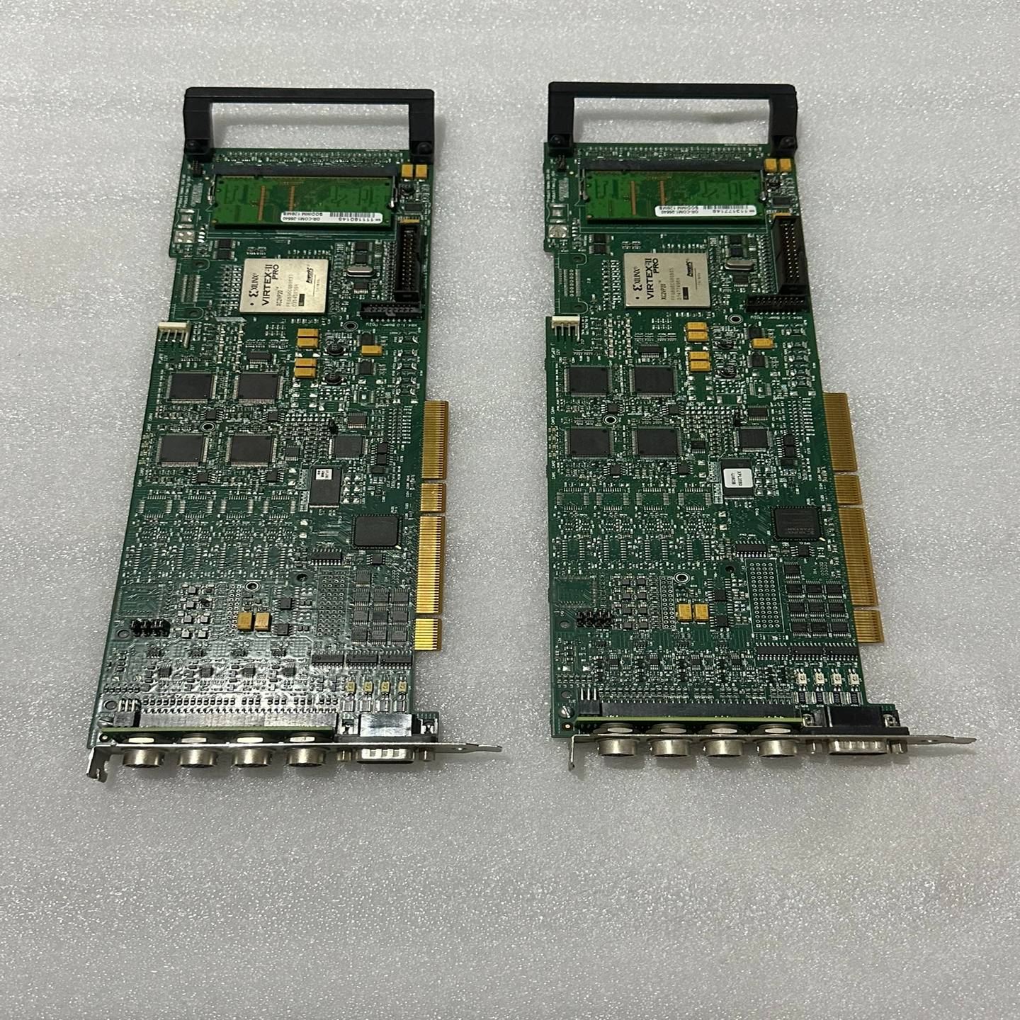 【请询价】OR-64A0-02040 图像采集卡