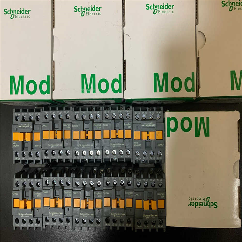 议~销售  接触器式中间继电器CA2 DN40  C/