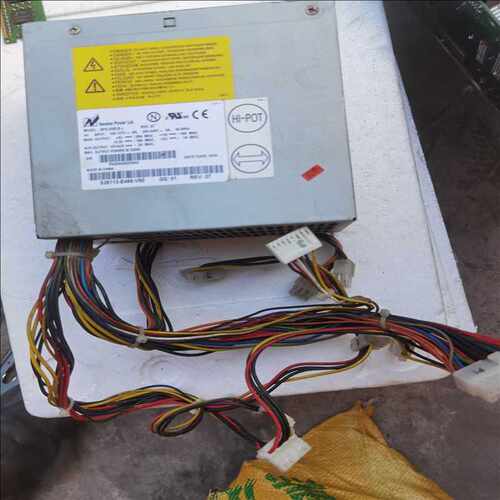 (议价)工控机电源。NPS-300CB J S2611