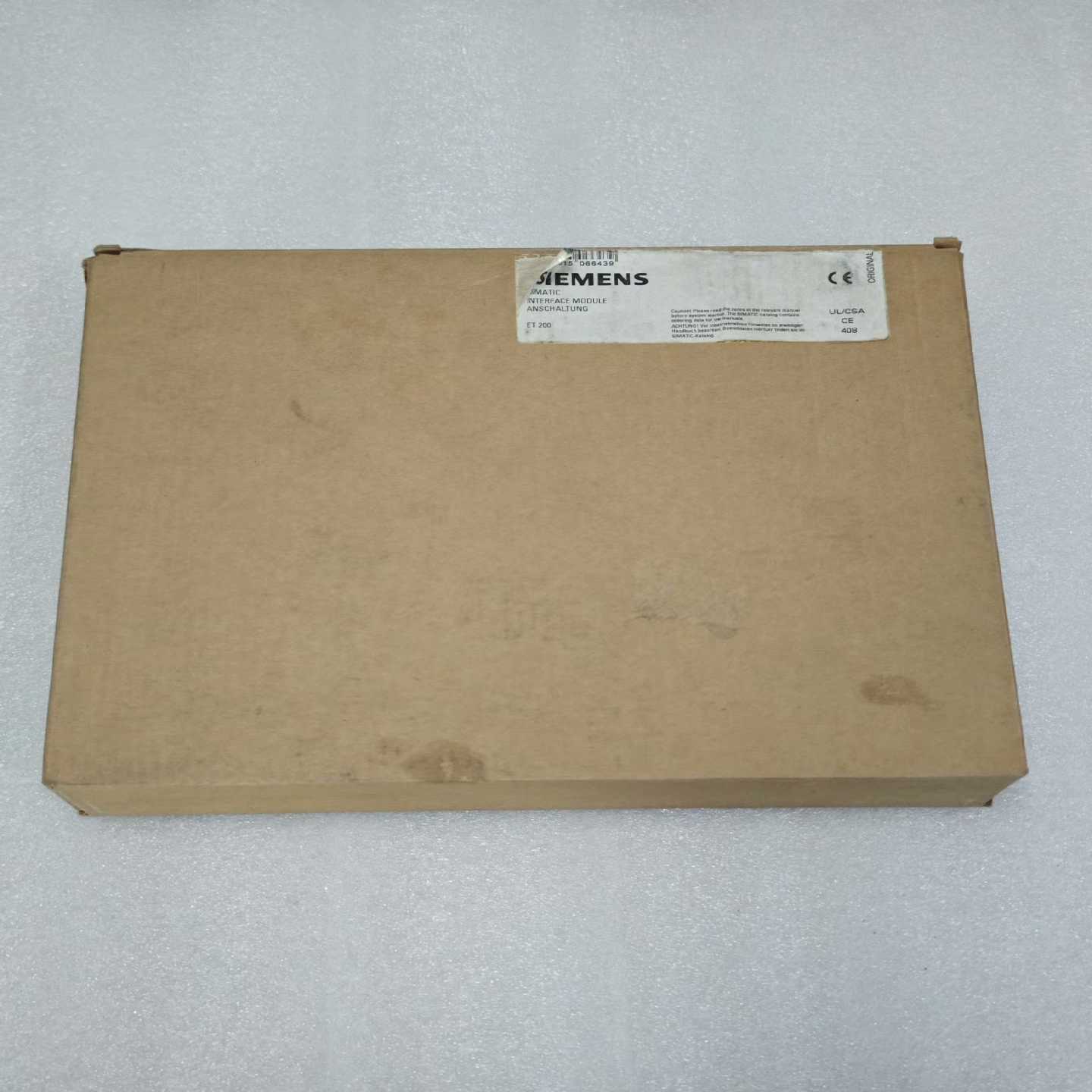 主板SIMATIC卡件6ES5308-3UC21实图询价