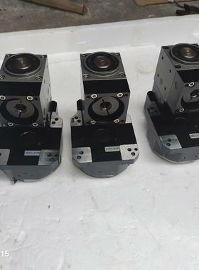 精密减速机JDMD100R－24－SV功能正常，图片是实物拍【卡奥电