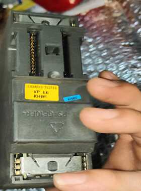 (询价)343-2AH01-0XA0功能正常2000