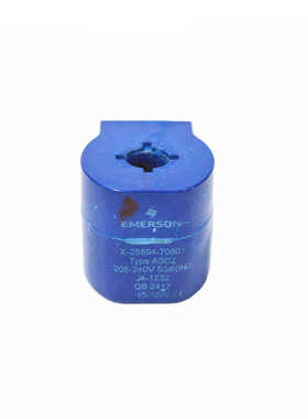 **原装正品电磁阀线圈X-28894-70001 ASC2 AMG ASC4 OMKC-*