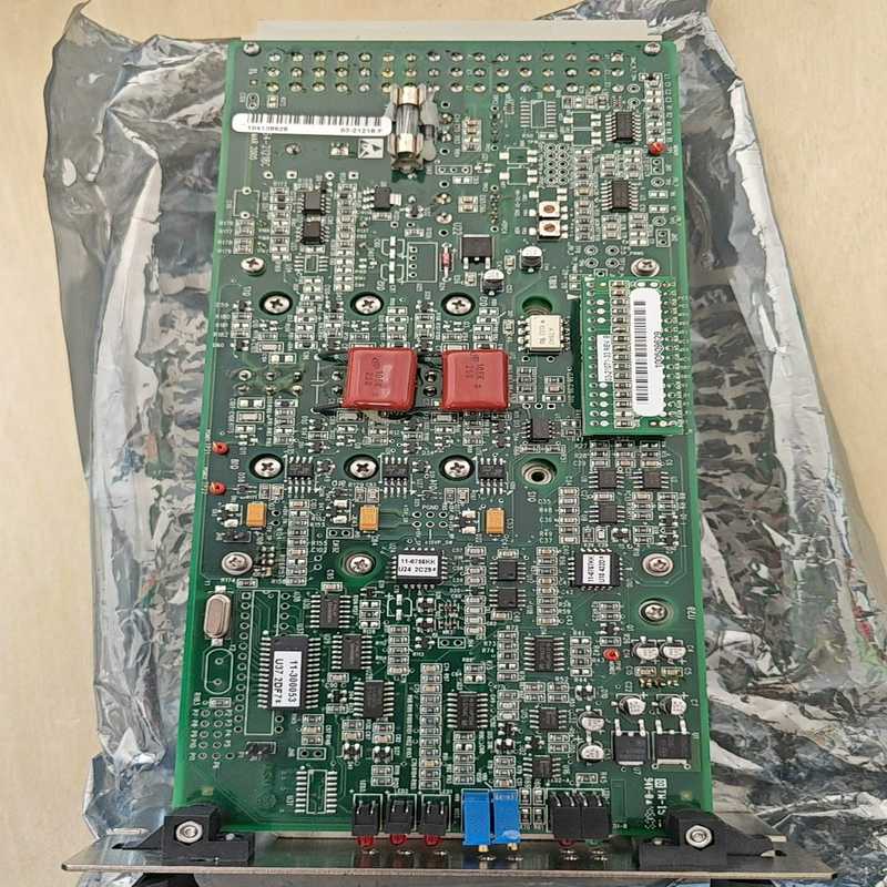 议价M控制板02-82854-01适用 - 实物图