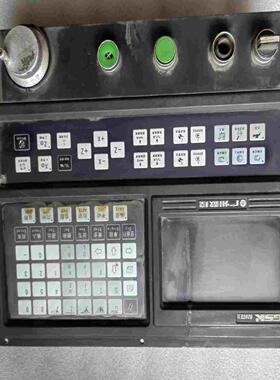 议价广数数控系统触摸屏GSk928TEll实物如图 原装拆机的，