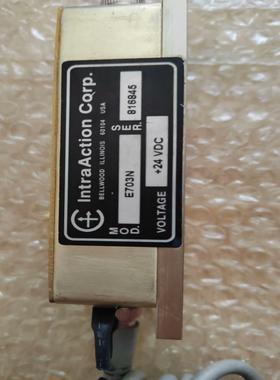 【议价】美国IntraAction COrP镭射机分波器