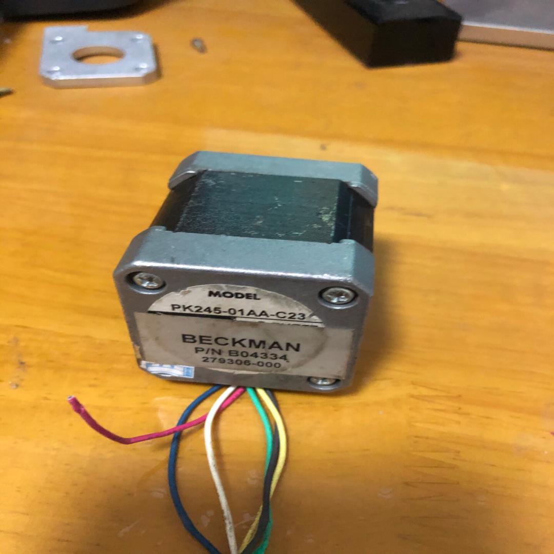 议~PK245-01AA-C23  东方VEXTA电机马达,