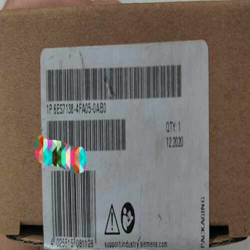 询价~6ES7138-4FA05-0AB0