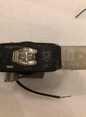 (询价)VX2350V-03-5DZ1-B真空用黄铜气阀