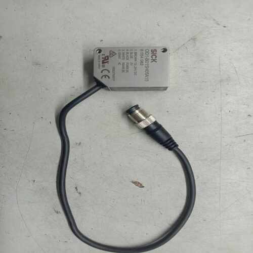 西克激光传感器OD1-B015H05A15，成色如图，实物拍~询价