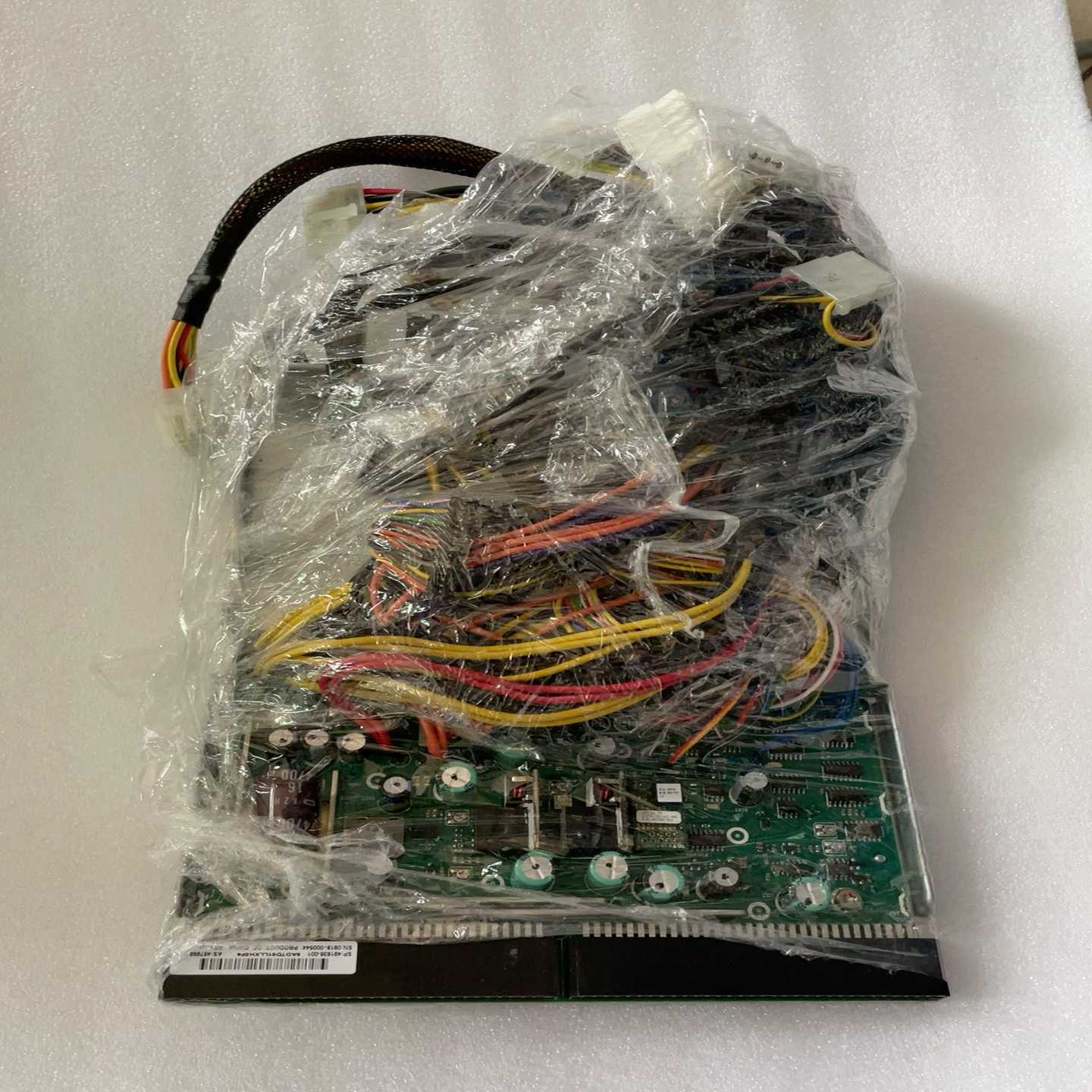 HP DL370 G6 ML370G6电源接口板 背板询价