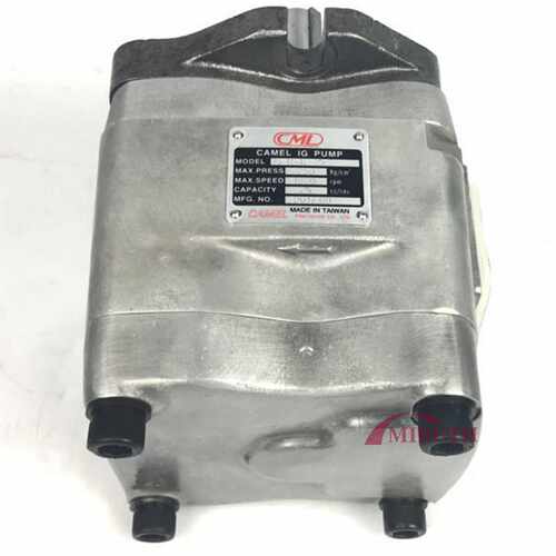 【星慕电子】CML全懋齿轮泵 IGM-2S-8-R-20 IGH-3E-