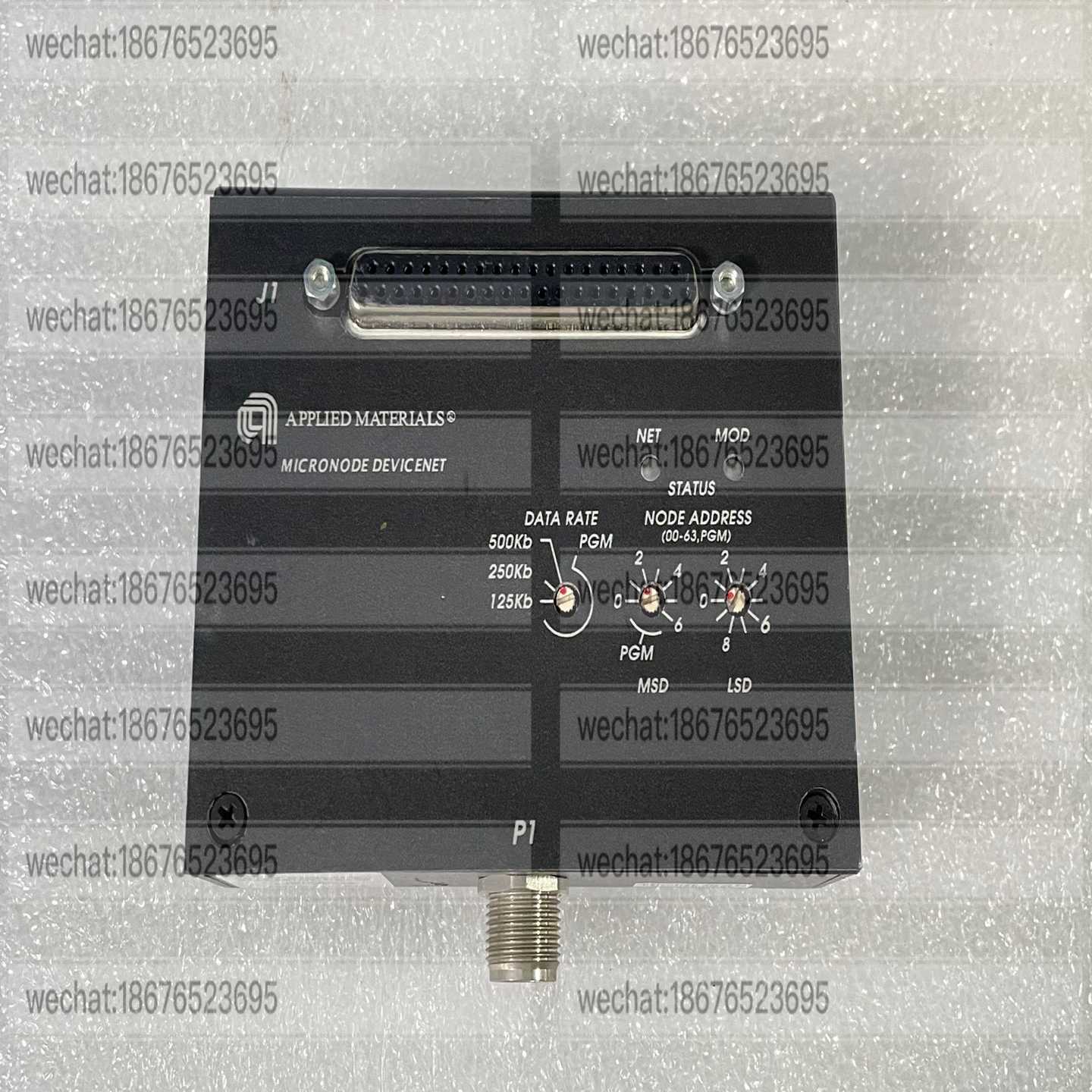 T 应用材料 01960-50729 REV 02（地坛设备）