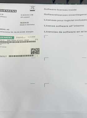 询价6SL3054-3FB00-1BA0G130内存卡