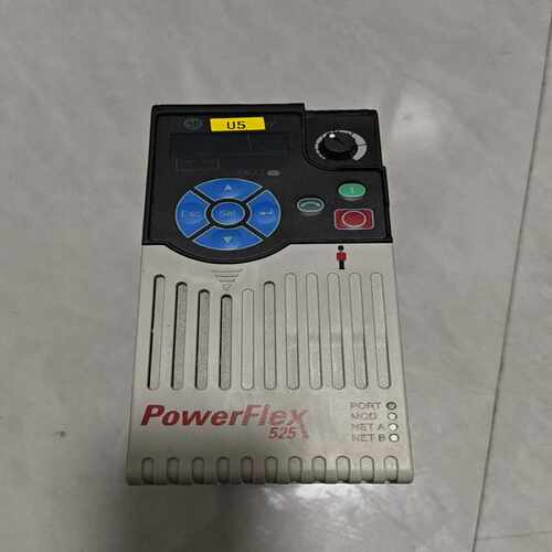 AB变频器25B-D1P4N114 成色非常漂亮 功能~询价