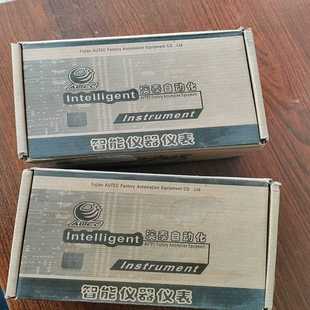 澳泰自动化智能仪表温度控制器 询价 型号AOB51U6H8PA