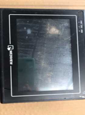 麦克维尔触摸屏一张 MT6070iMQ ，功能，实物~询价