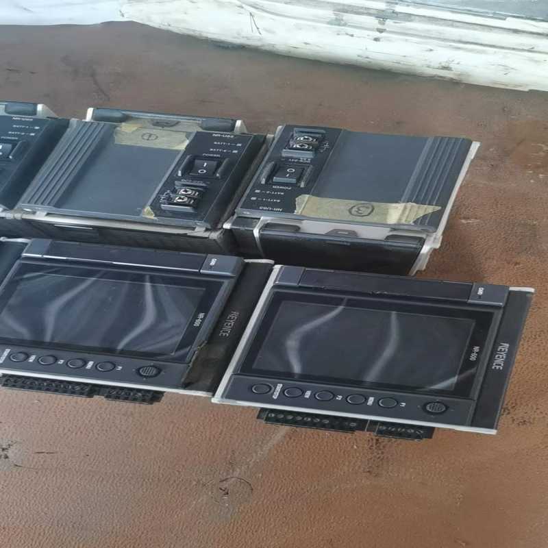 基恩士控制模块，keyence自动化模块，NR-600模块三【鑫鑫商