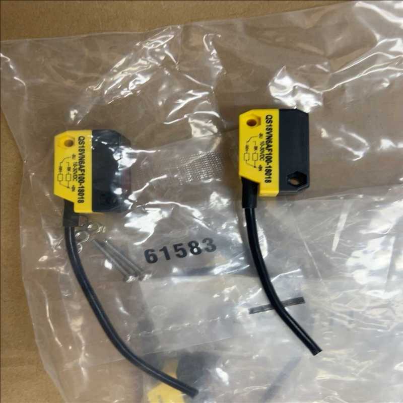 QS18VN6AF100-18018（崽载电子）