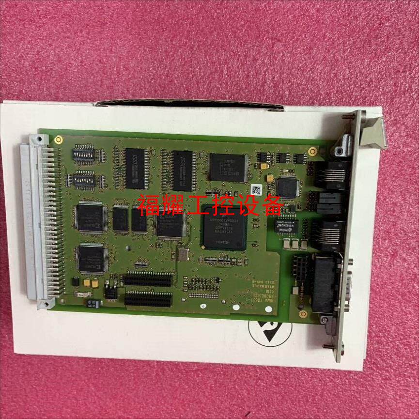 HIMA  F8627X 模块感兴趣的话拍前联系【询价】