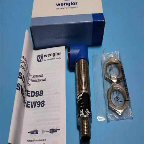 (询价)wenglor威格勒SW983光电型传感器