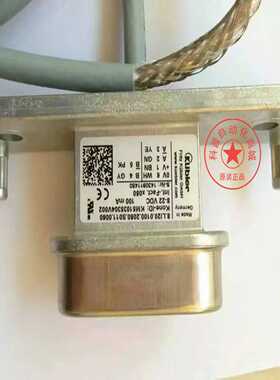 隆兴通力电梯MX11编码器KM51035304V0028LI2001002060S0110060*