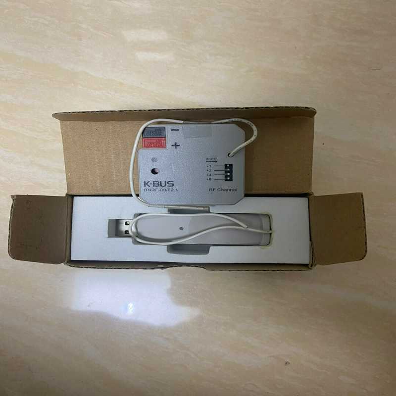 询价~GVS视声KNX无线调试接口一套