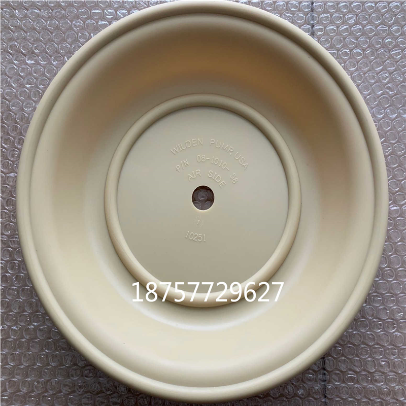 VERSA-MATIC 2寸泵膜片V224威马隔膜泵隔膜片E2AA2R220C-ATEX