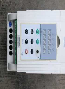 金田4千瓦变频器  型号JTE330S KA0040G3【鑫鑫商铺】