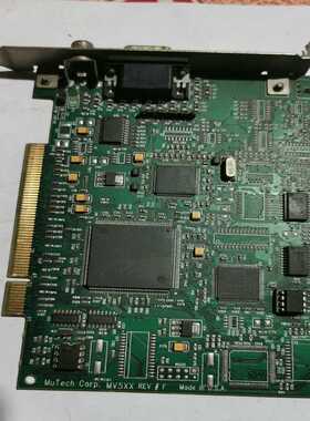 MuTech Corp MV5XX    MV-510 RE（gg设备）