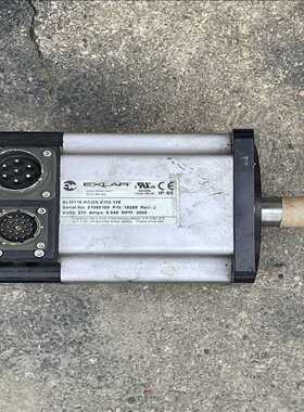 EXLAR伺服电机 SLM115-KCGS-EM2-138（耶耶电子）